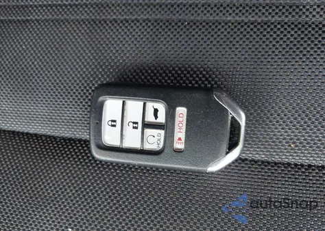 2020 Honda Cr-V 2Wd Ex z USA, uszkodzony, nr VIN 2HKRW1H53LH424940